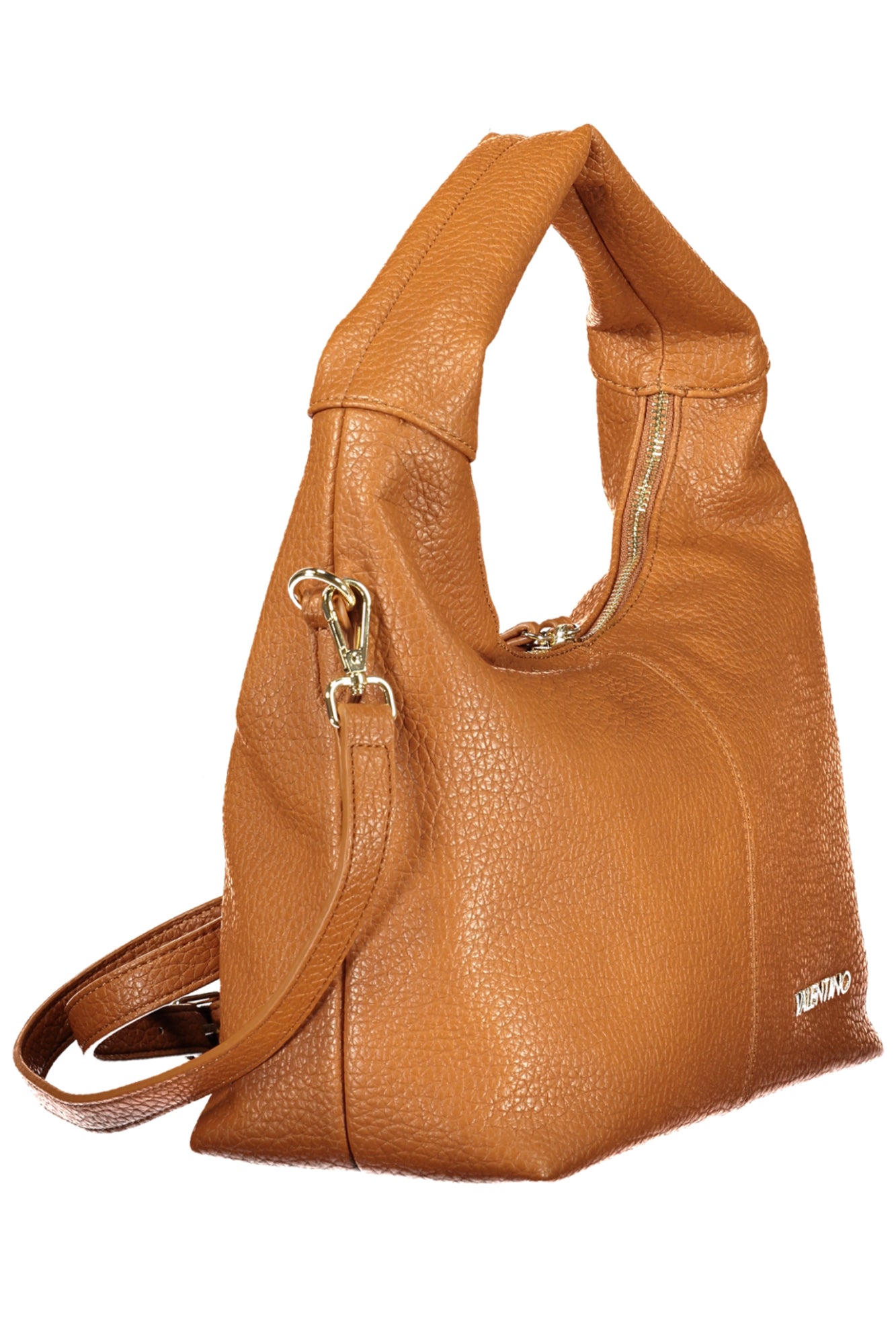 VALENTINO BAGS DAMEN BRAUN TASCHE