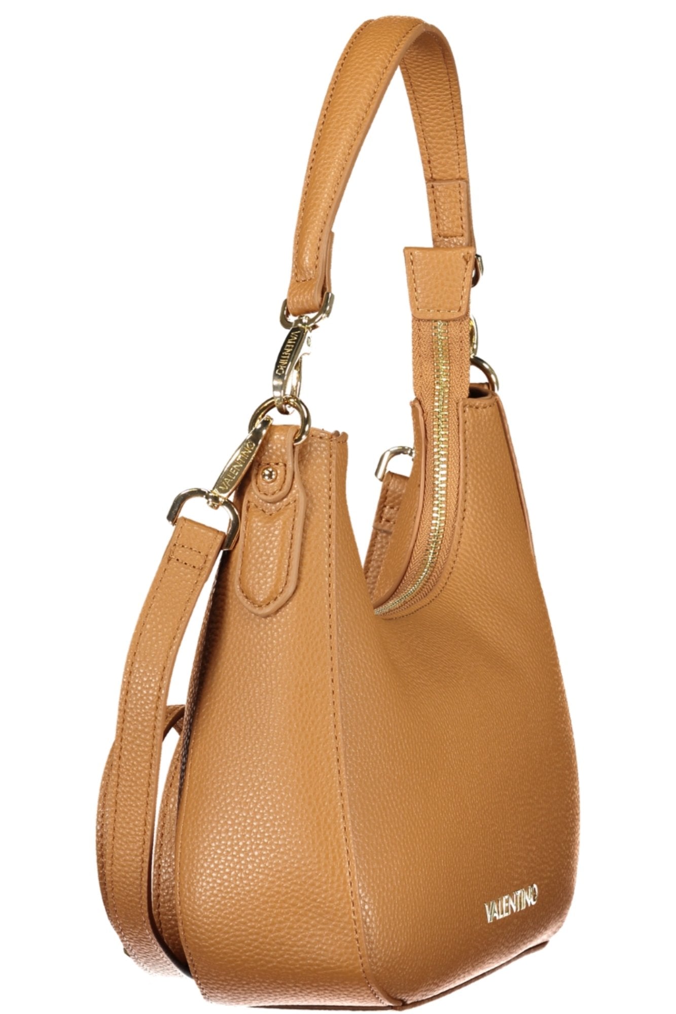VALENTINO BAGS Damen Taschen – Schultertasche, mit Taschen Braun