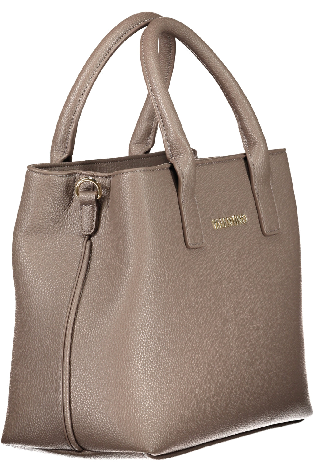 VALENTINO BAGS DAMEN BRAUN TASCHE