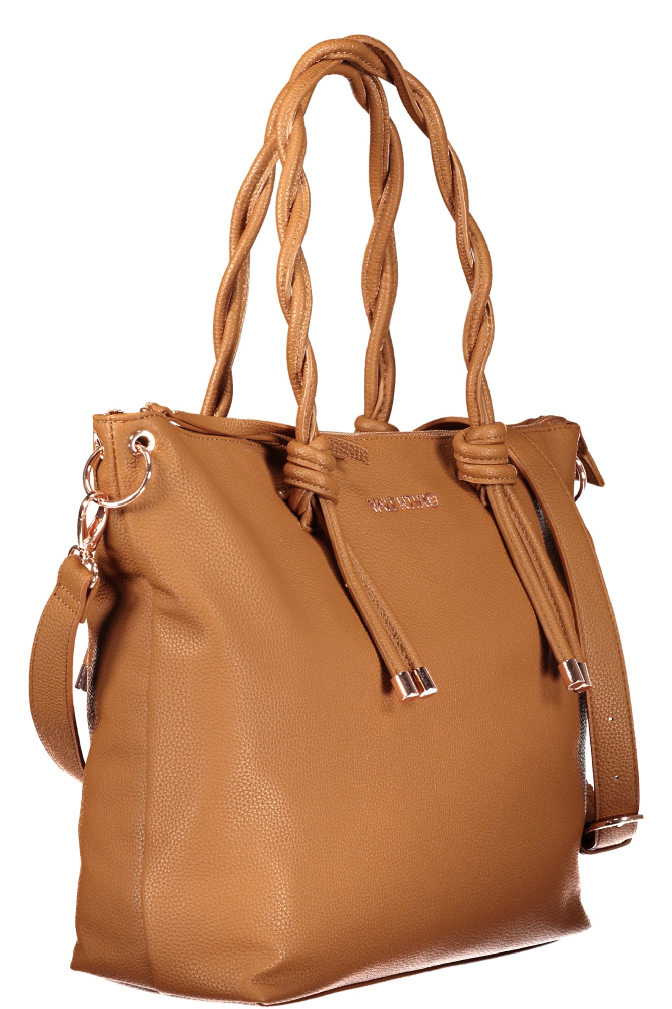 Valentino Bags Damentasche Schwarz Braun