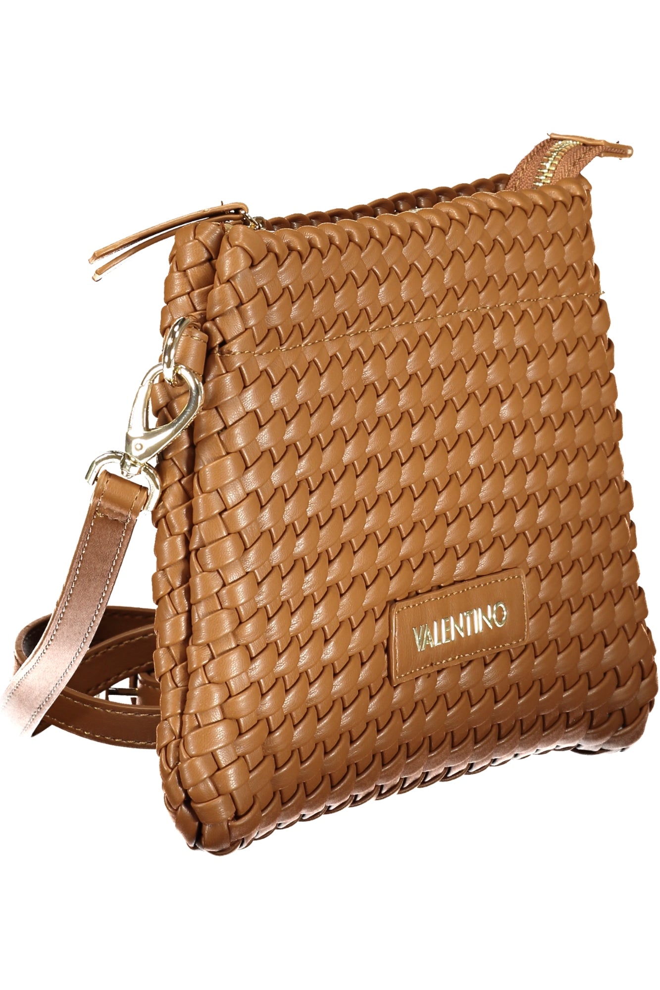 Valentino Bags Damentasche Schwarz Braun