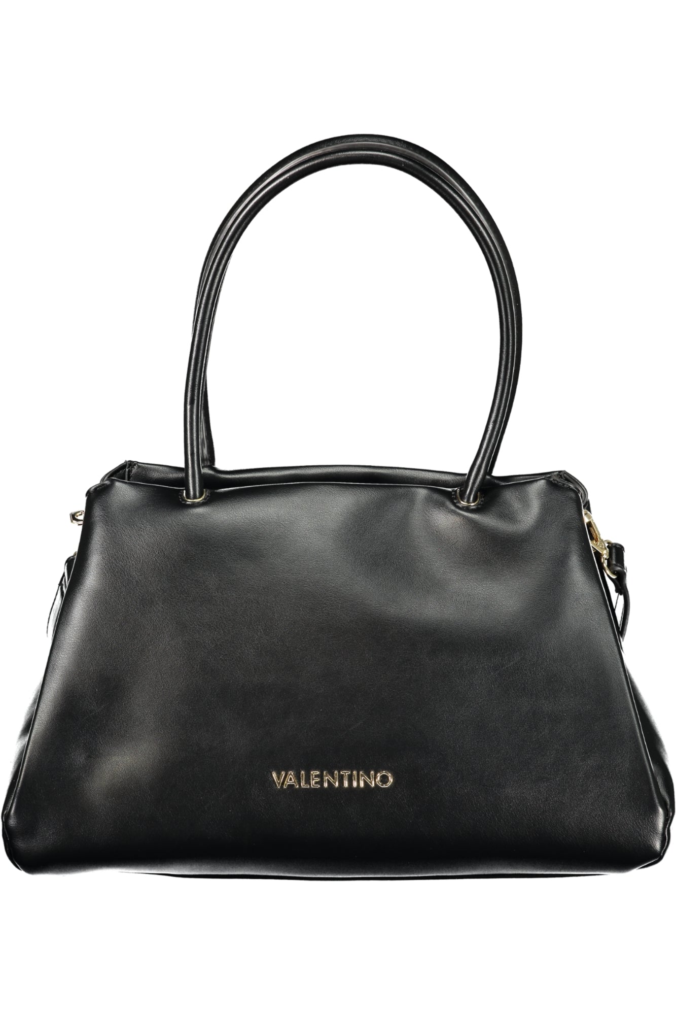 Valentino Bags Damen Schwarze Tasche Schwarz