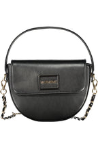 VALENTINO BAGS DAMEN SCHWARZE TASCHE