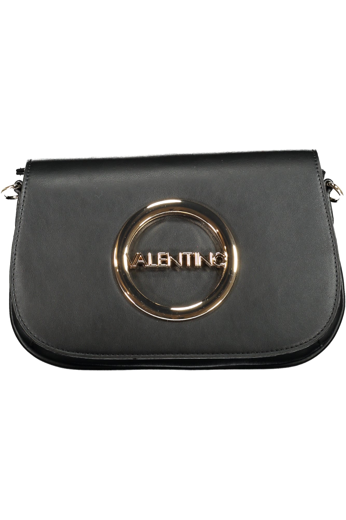 Valentino Bags Damentasche Rot Schwarz