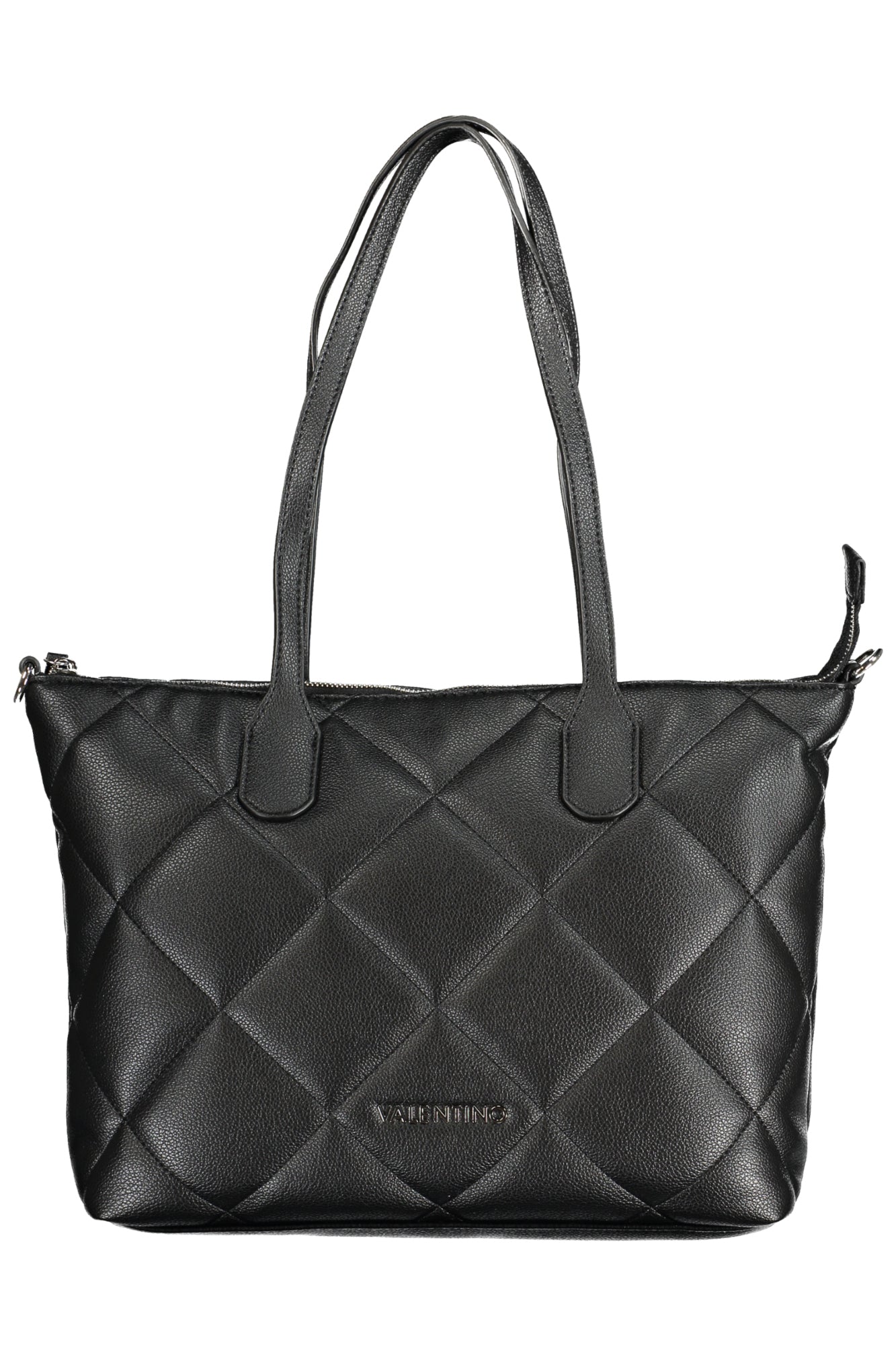 Valentino Bags Schwarze Damentasche Schwarz