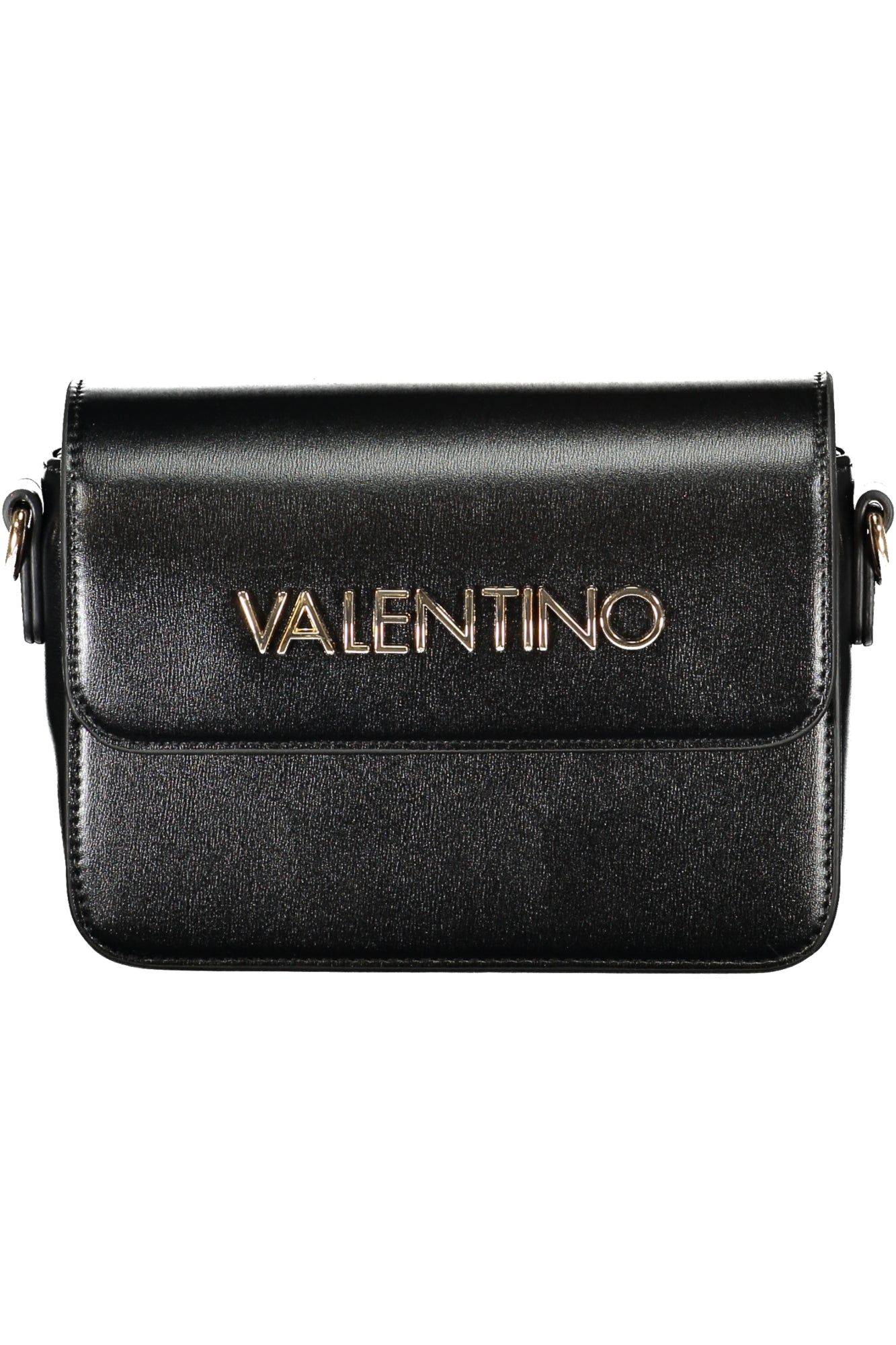 Valentino Bags Damentasche Schwarz Schwarz