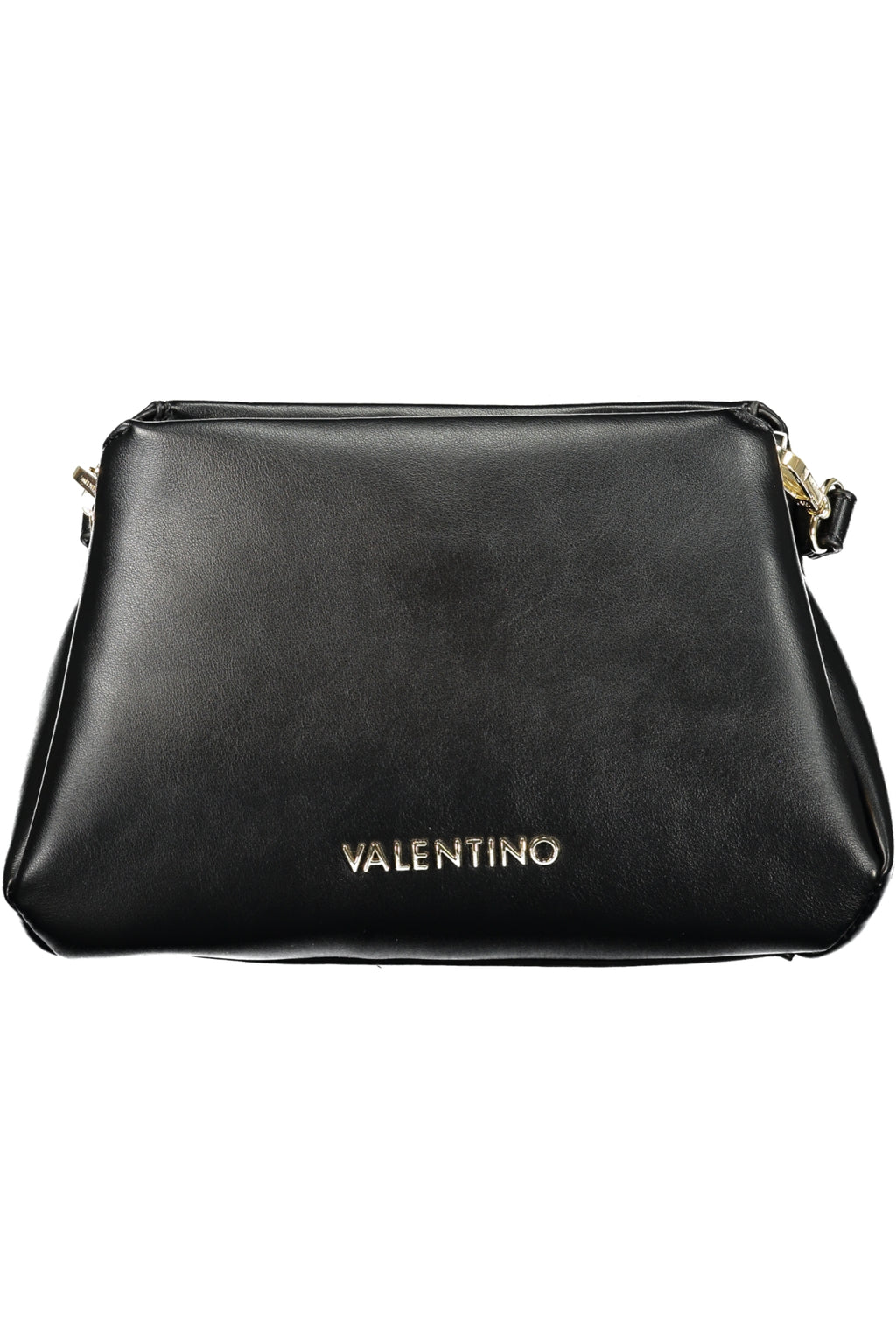 VALENTINO BAGS DAMEN SCHWARZE TASCHE
