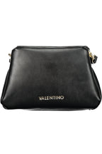 VALENTINO BAGS DAMEN SCHWARZE TASCHE
