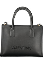 VALENTINO BAGS DAMEN SCHWARZE TASCHE