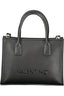 VALENTINO BAGS DAMEN SCHWARZE TASCHE