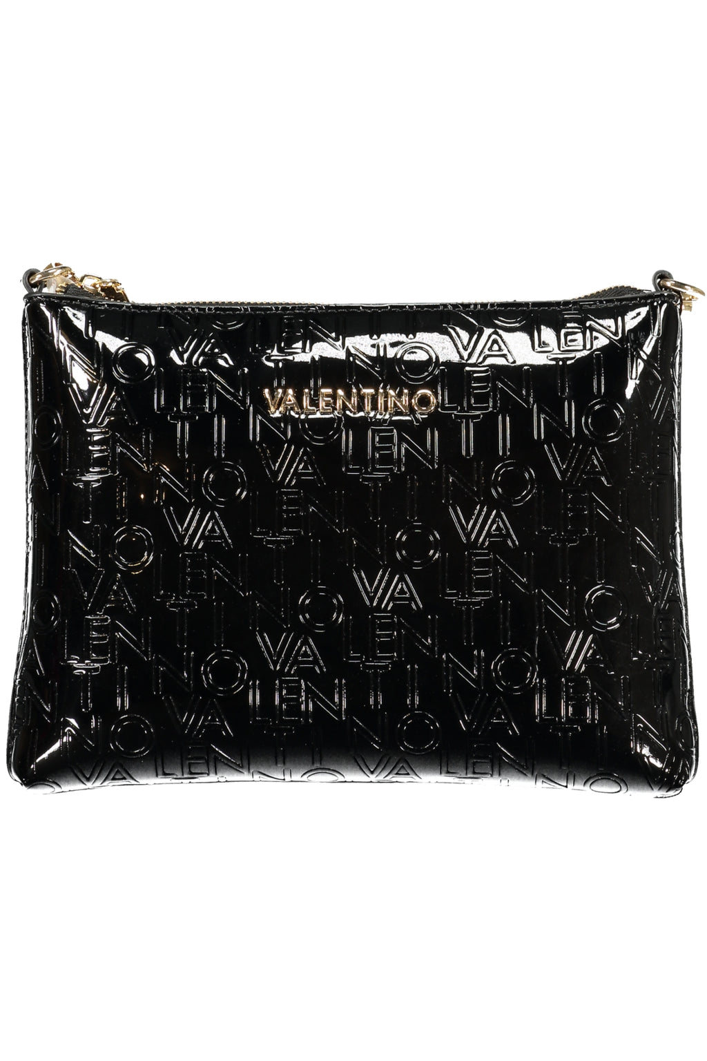VALENTINO BAGS DAMEN SCHWARZE TASCHE