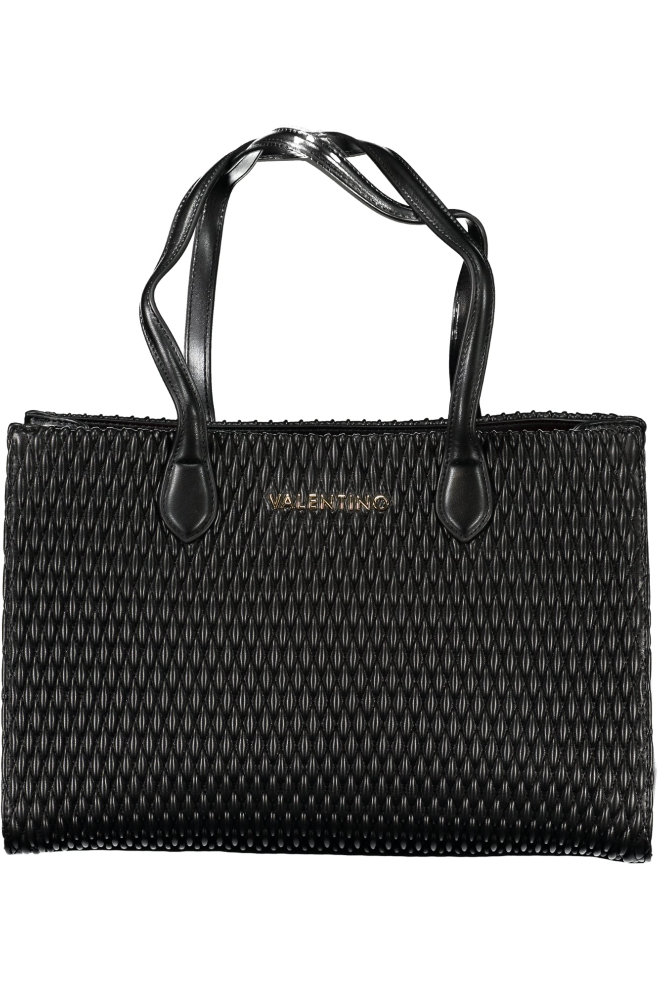 VALENTINO BAGS Damen Taschen – Schultertasche online kaufen Schwarz Main image