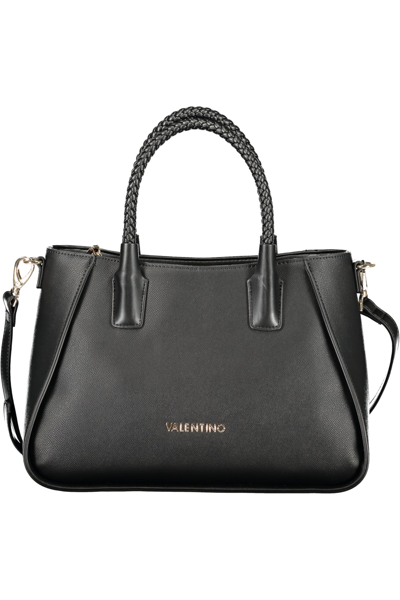 VALENTINO BAGS Damen Taschen – mit Reißverschluss kaufen Schwarz Hauptbild
