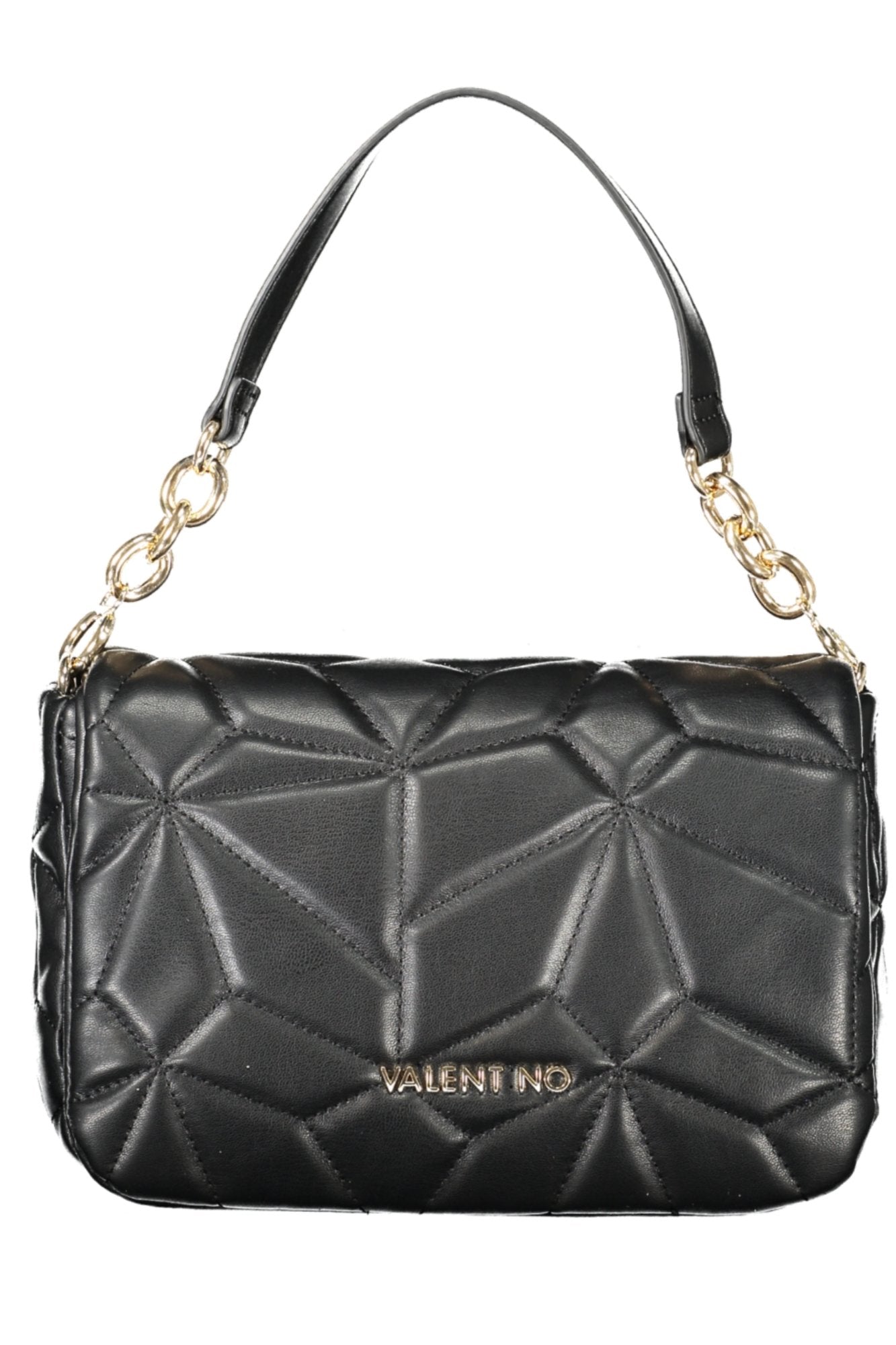 Valentino Bags Damentasche Schwarz Schwarz