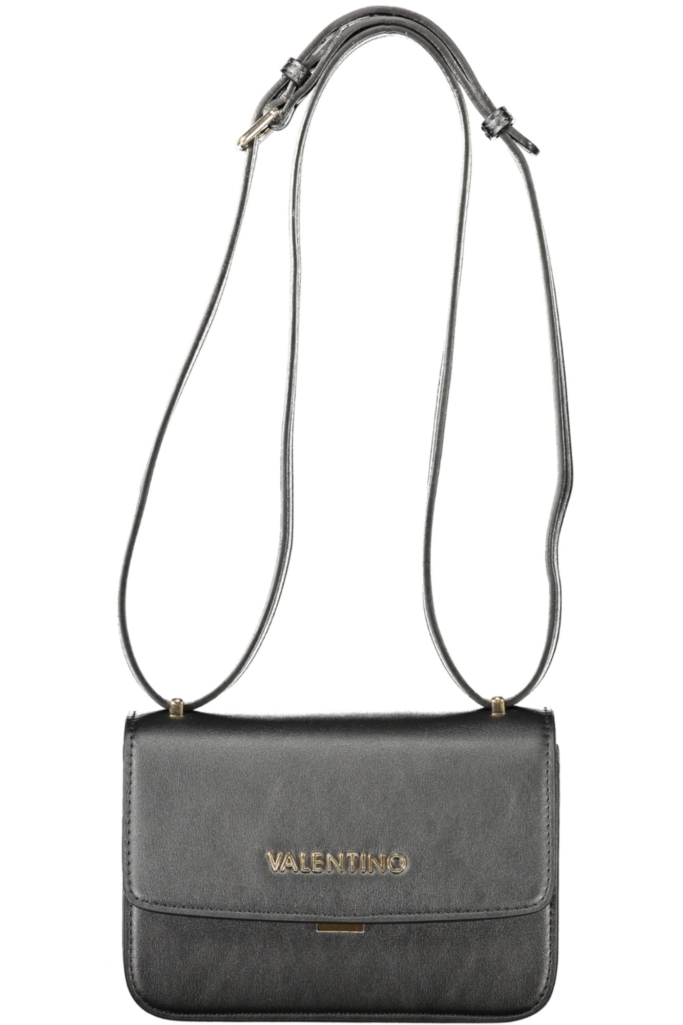 Valentino Bags Damentasche Schwarz Schwarz Hauptbild