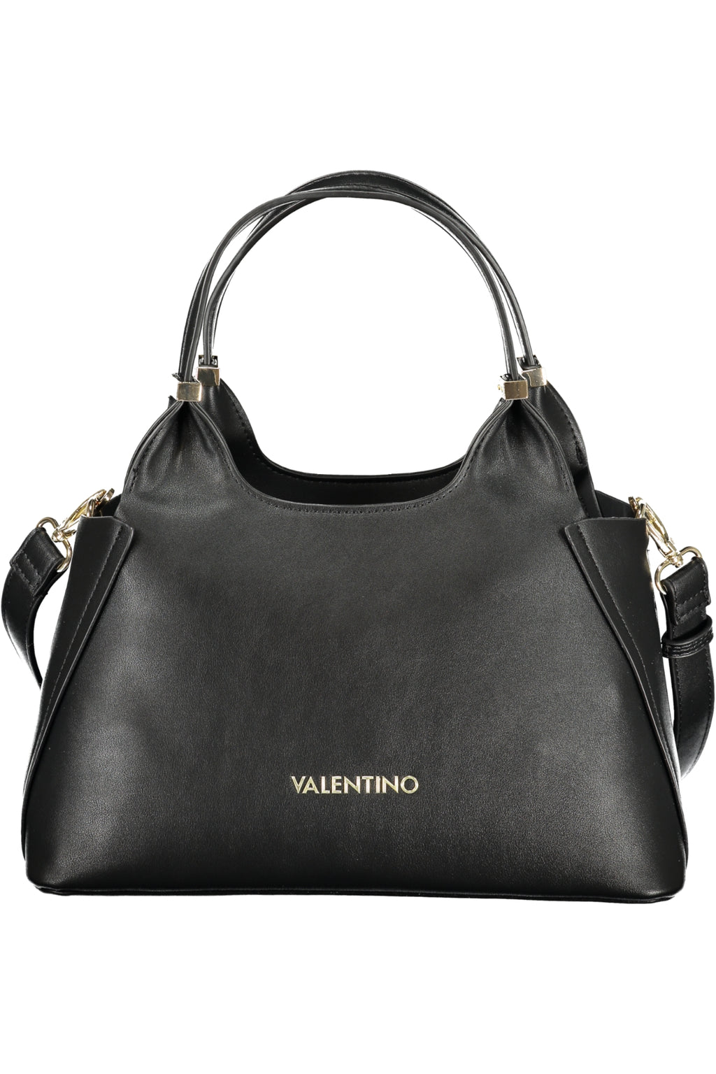 VALENTINO BAGS DAMEN SCHWARZE TASCHE