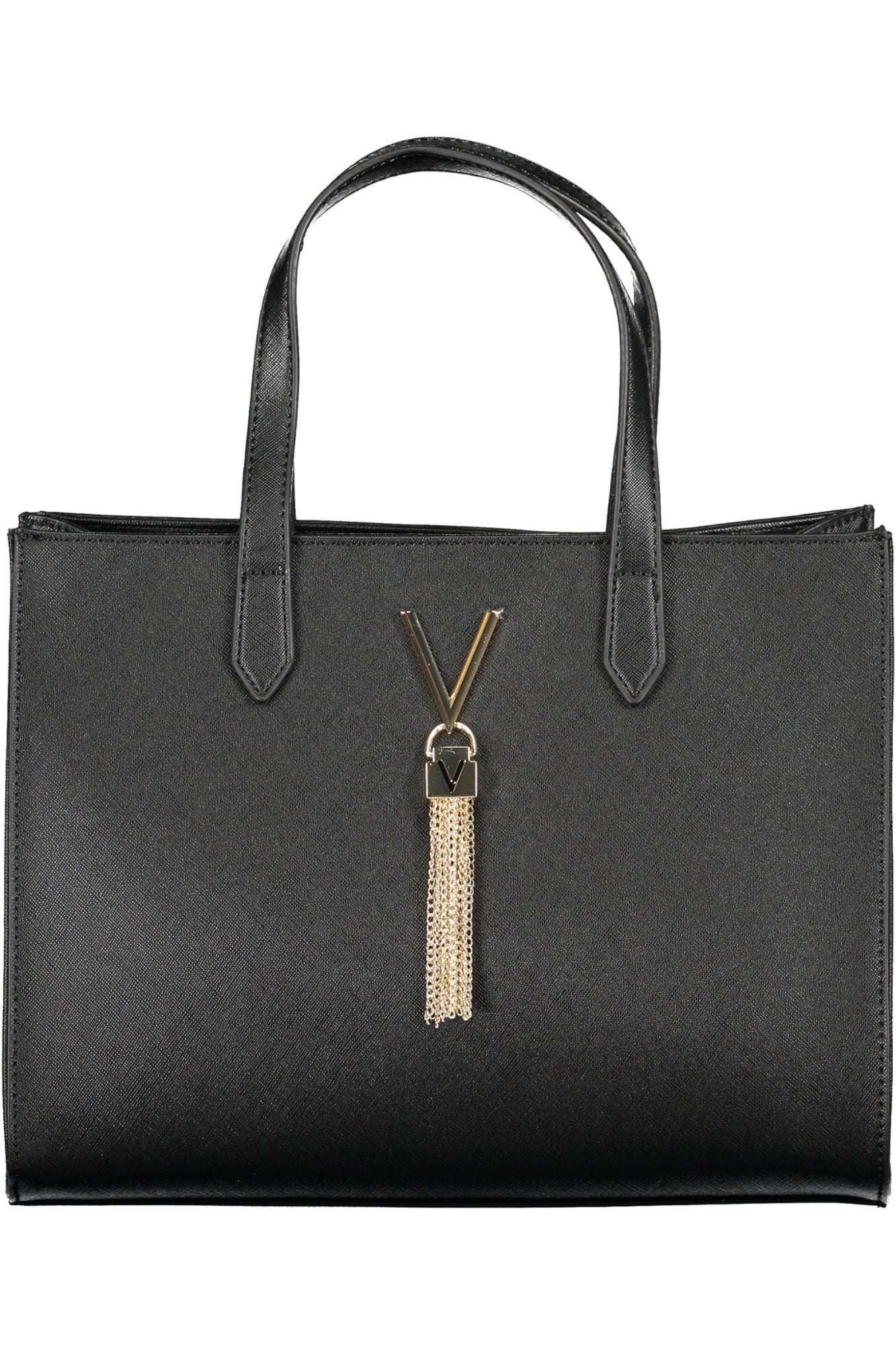 VALENTINO BAGS WOMEN'S BAG BLACK Main image