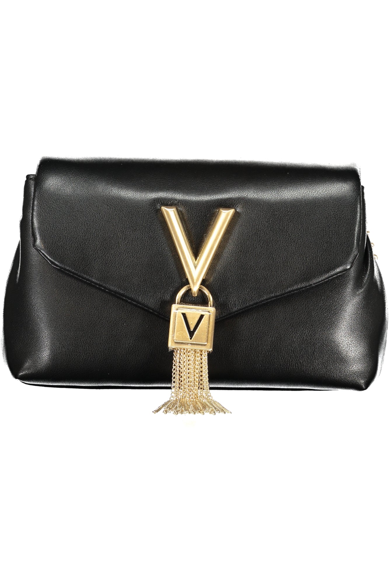 VALENTINO BAGS DAMEN SCHWARZE TASCHE Hauptbild