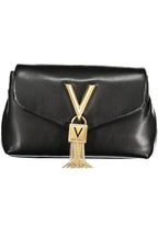 VALENTINO BAGS DAMEN SCHWARZE TASCHE
