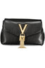 VALENTINO BAGS DAMEN SCHWARZE TASCHE