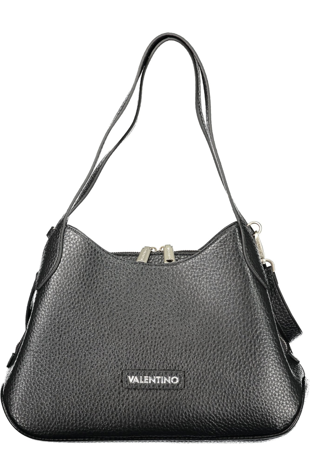 VALENTINO BAGS DAMEN SCHWARZE TASCHE