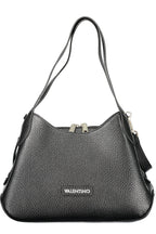 VALENTINO BAGS DAMEN SCHWARZE TASCHE