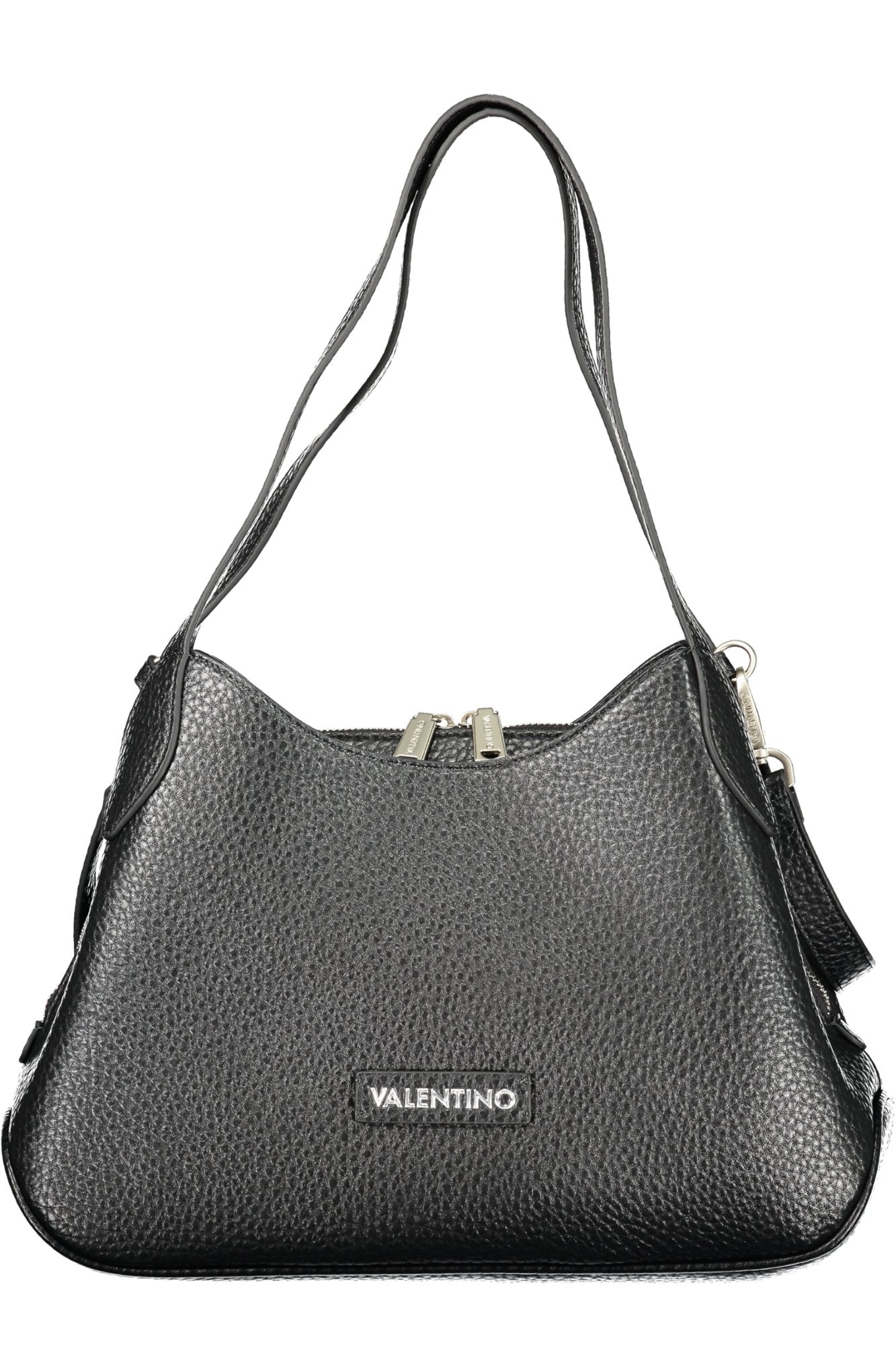 VALENTINO BAGS DAMEN SCHWARZE TASCHE