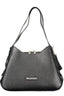 VALENTINO BAGS DAMEN SCHWARZE TASCHE