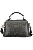VALENTINO BAGS DAMEN SCHWARZE TASCHE