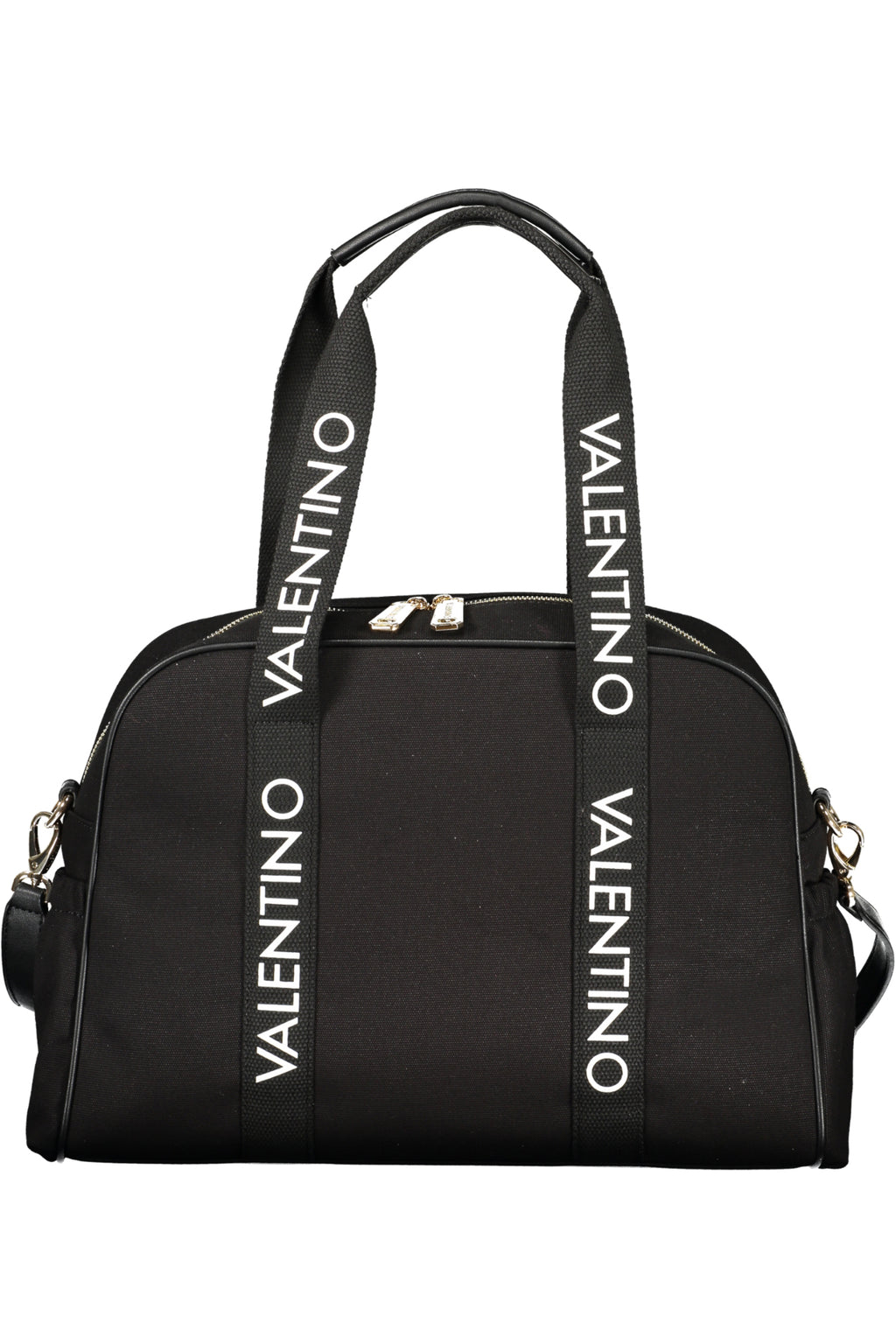 VALENTINO BAGS DAMEN SCHWARZE TASCHE