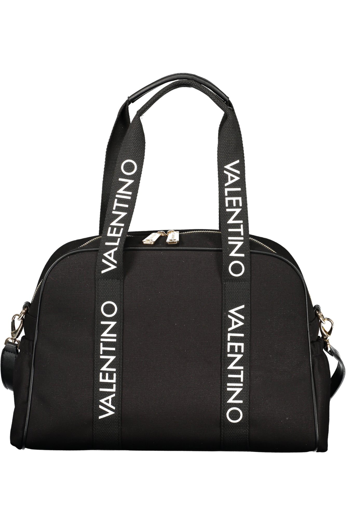 VALENTINO BAGS DAMEN SCHWARZE TASCHE