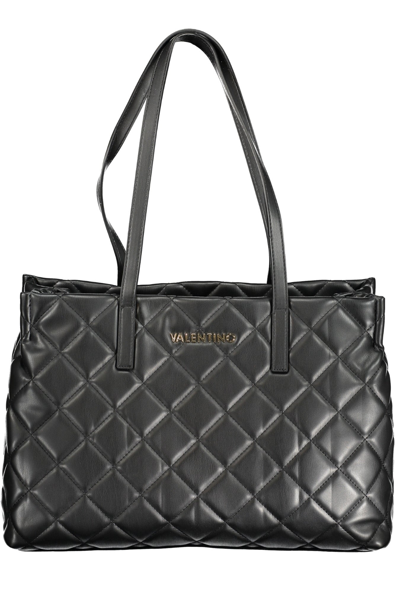 VALENTINO BAGS SCHWARZE DAMENTASCHE Hauptbild