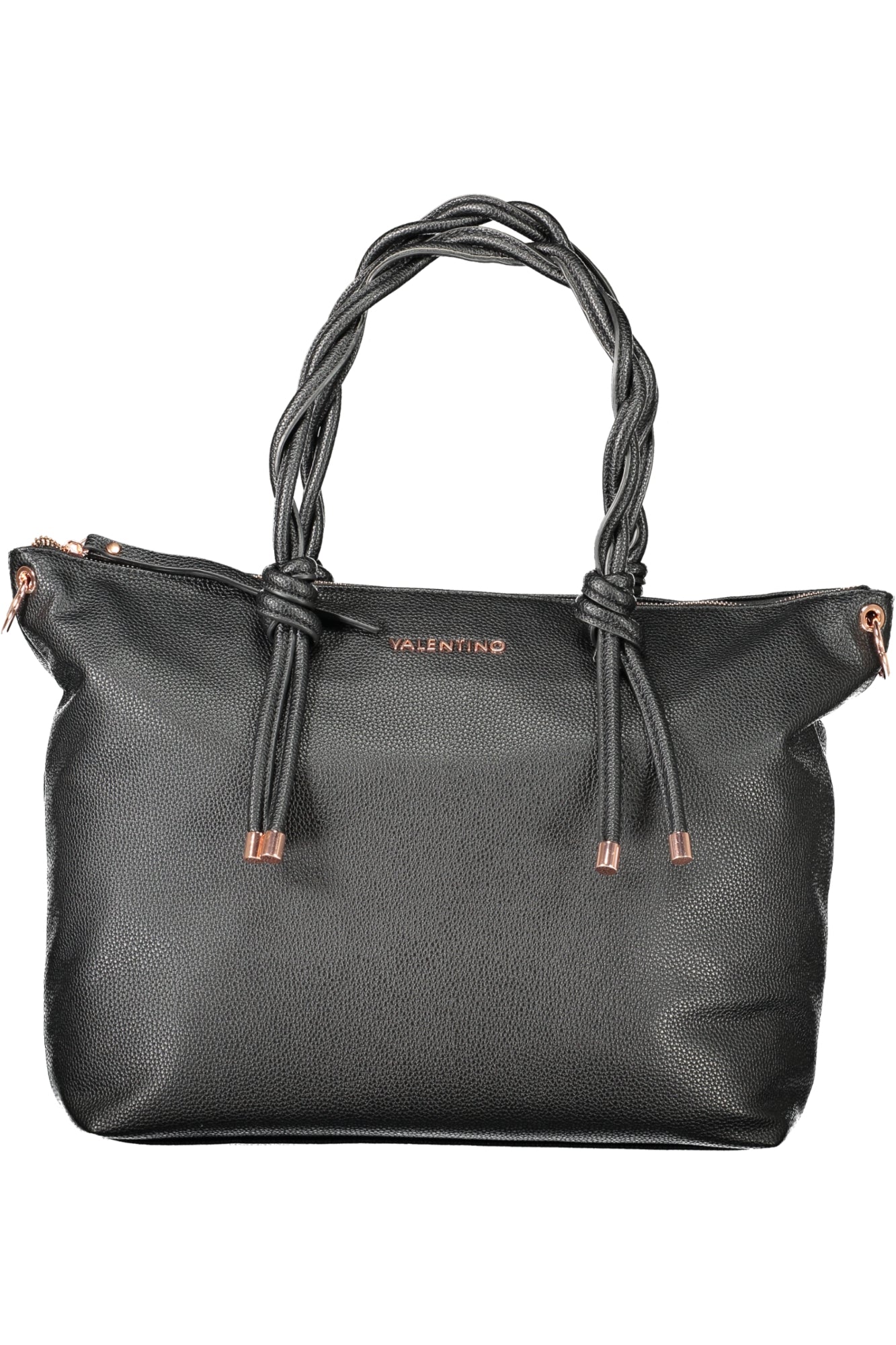 Valentino Bags Damentasche Schwarz Schwarz