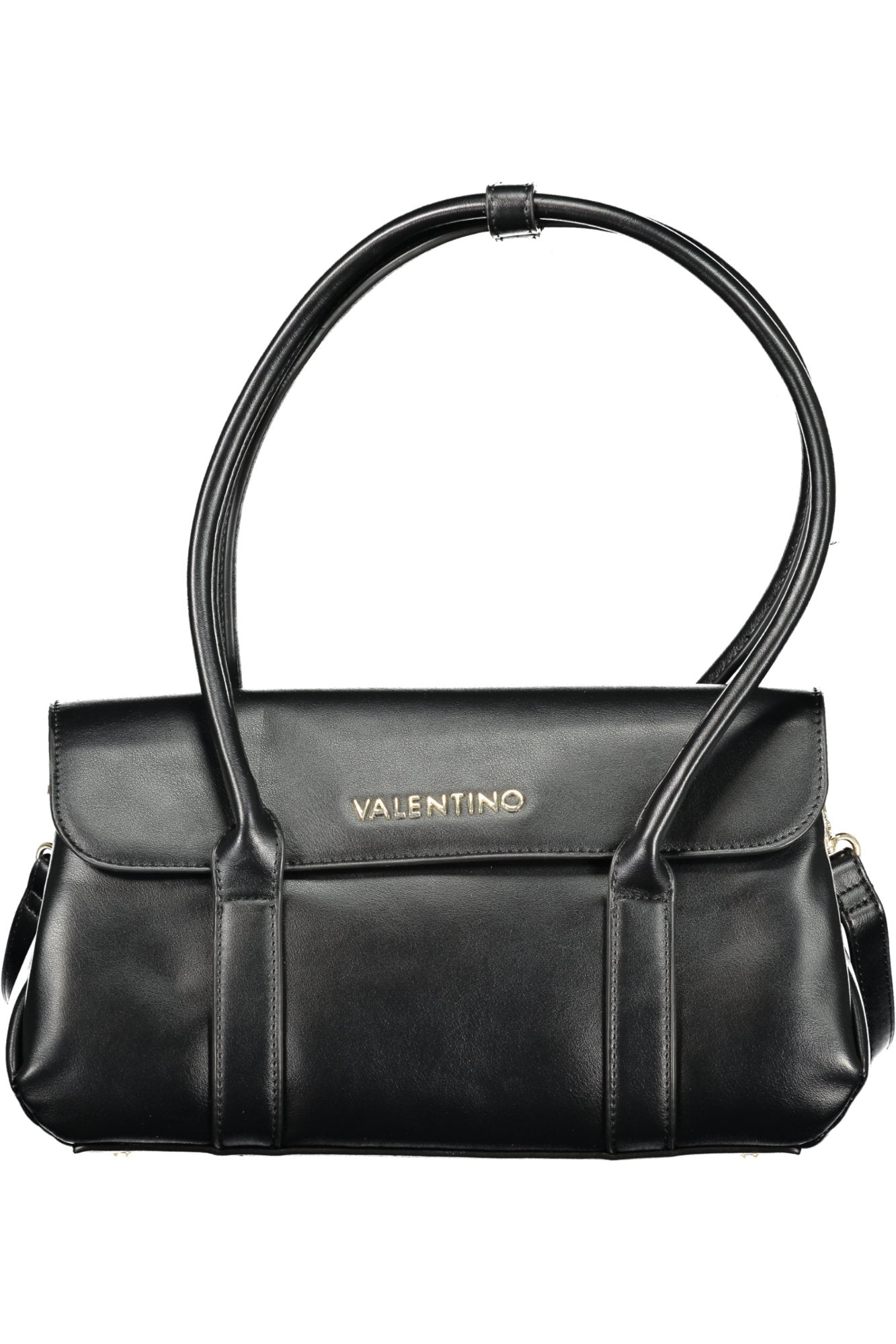 VALENTINO BAGS DAMEN SCHWARZE TASCHE Hauptbild
