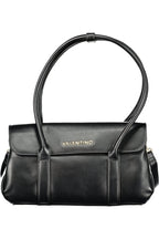 VALENTINO BAGS DAMEN SCHWARZE TASCHE