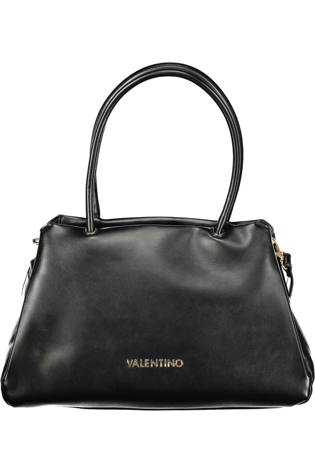 VALENTINO BAGS DAMEN SCHWARZE TASCHE