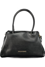 VALENTINO BAGS DAMEN SCHWARZE TASCHE