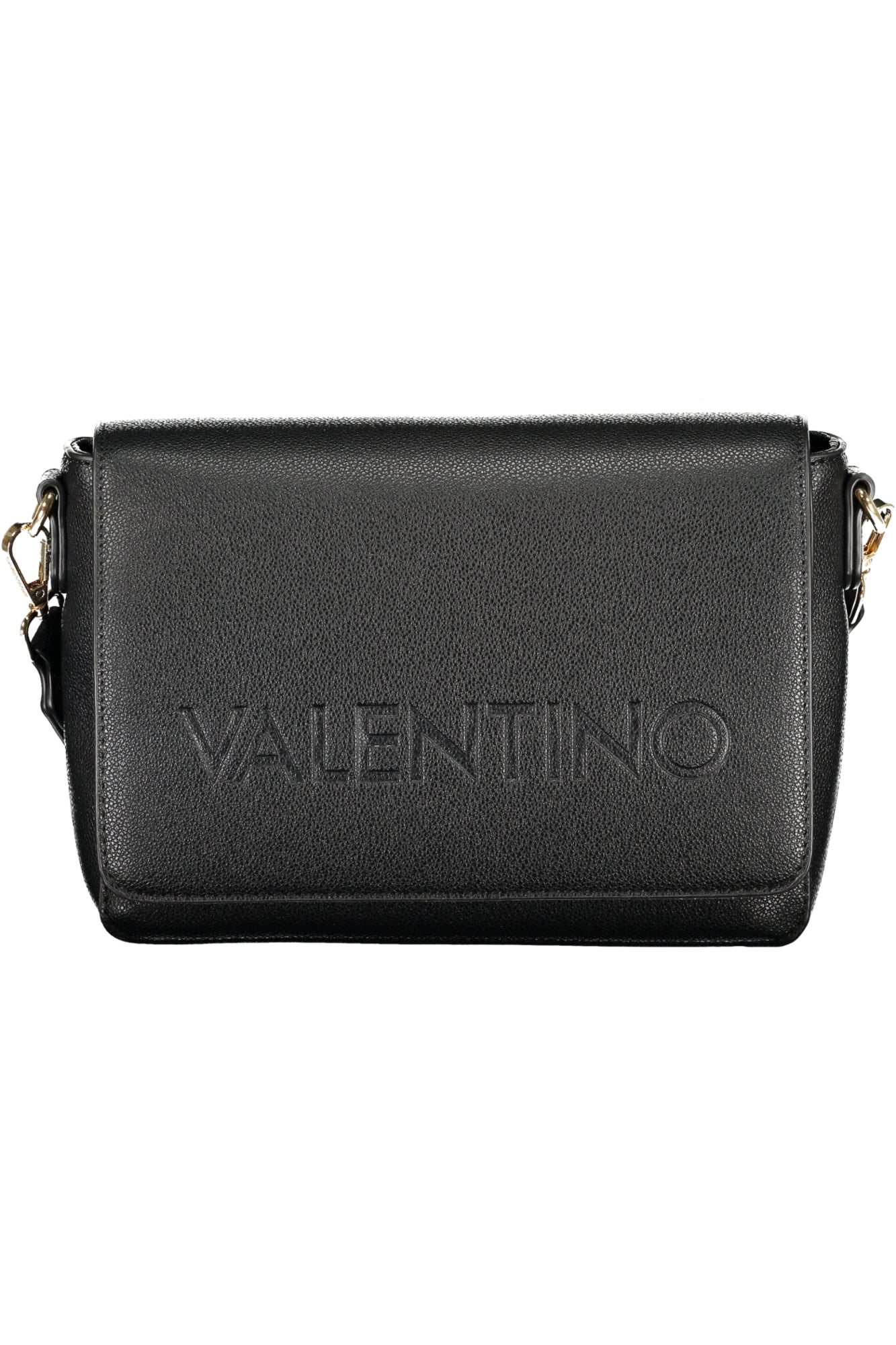 VALENTINO BAGS Damen Taschen – Schultertasche, mit Taschen Schwarz