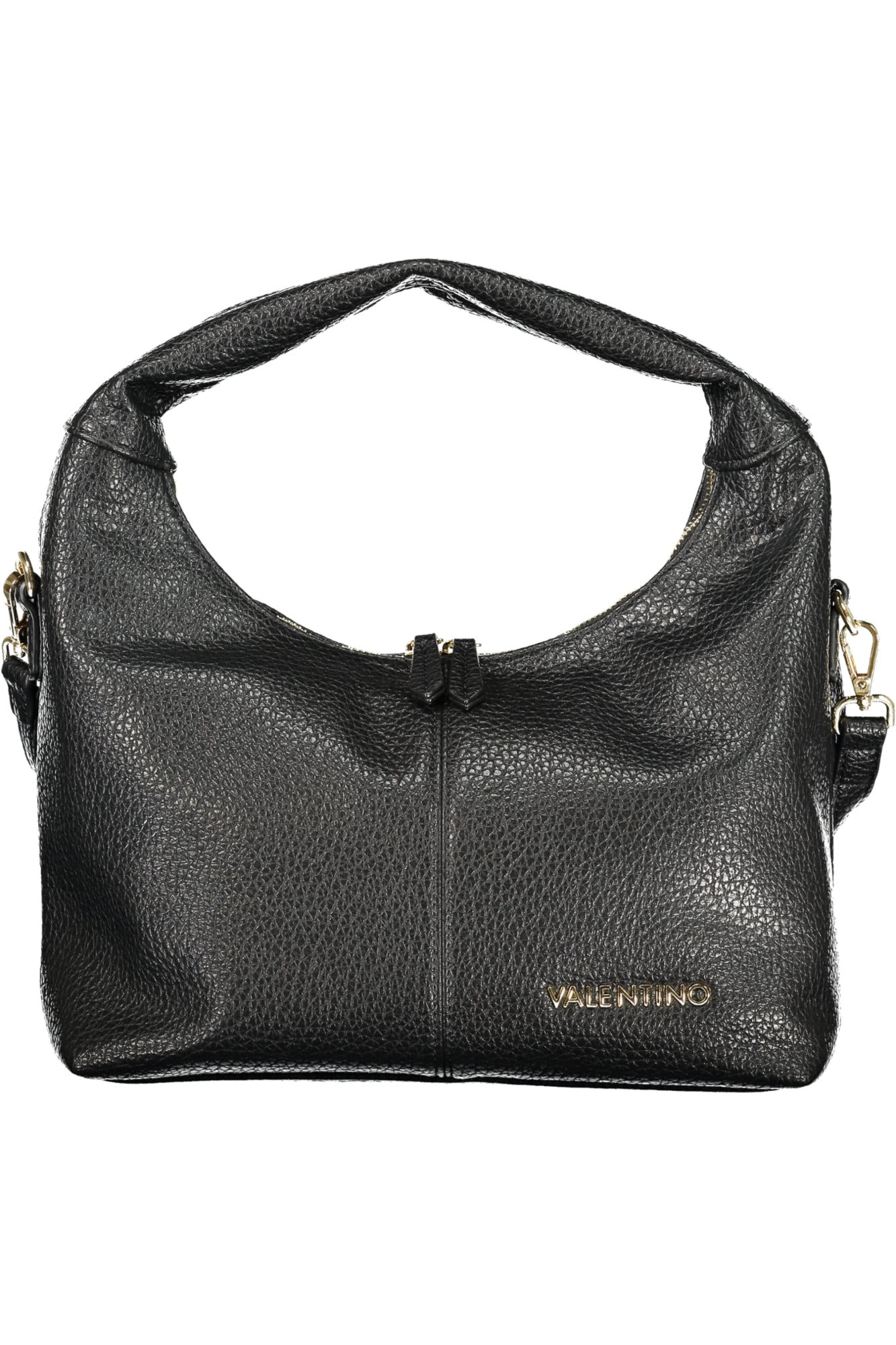 VALENTINO BAGS DAMEN SCHWARZE TASCHE Hauptbild