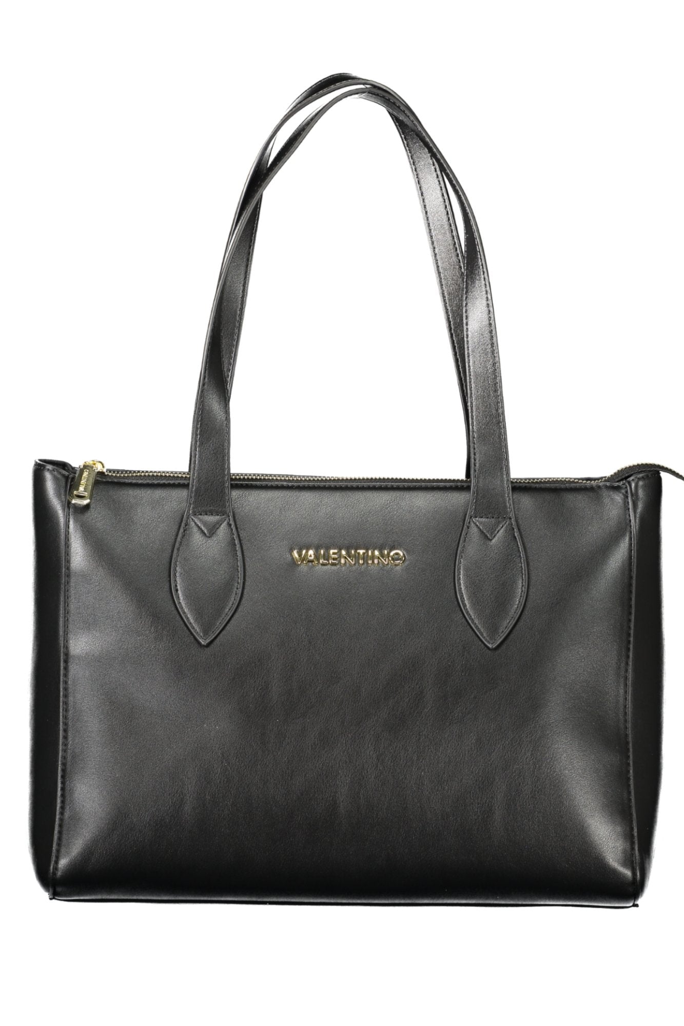 Valentino Bags Damentasche Schwarz Schwarz