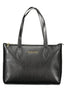 Valentino Bags Damentasche Schwarz Schwarz
