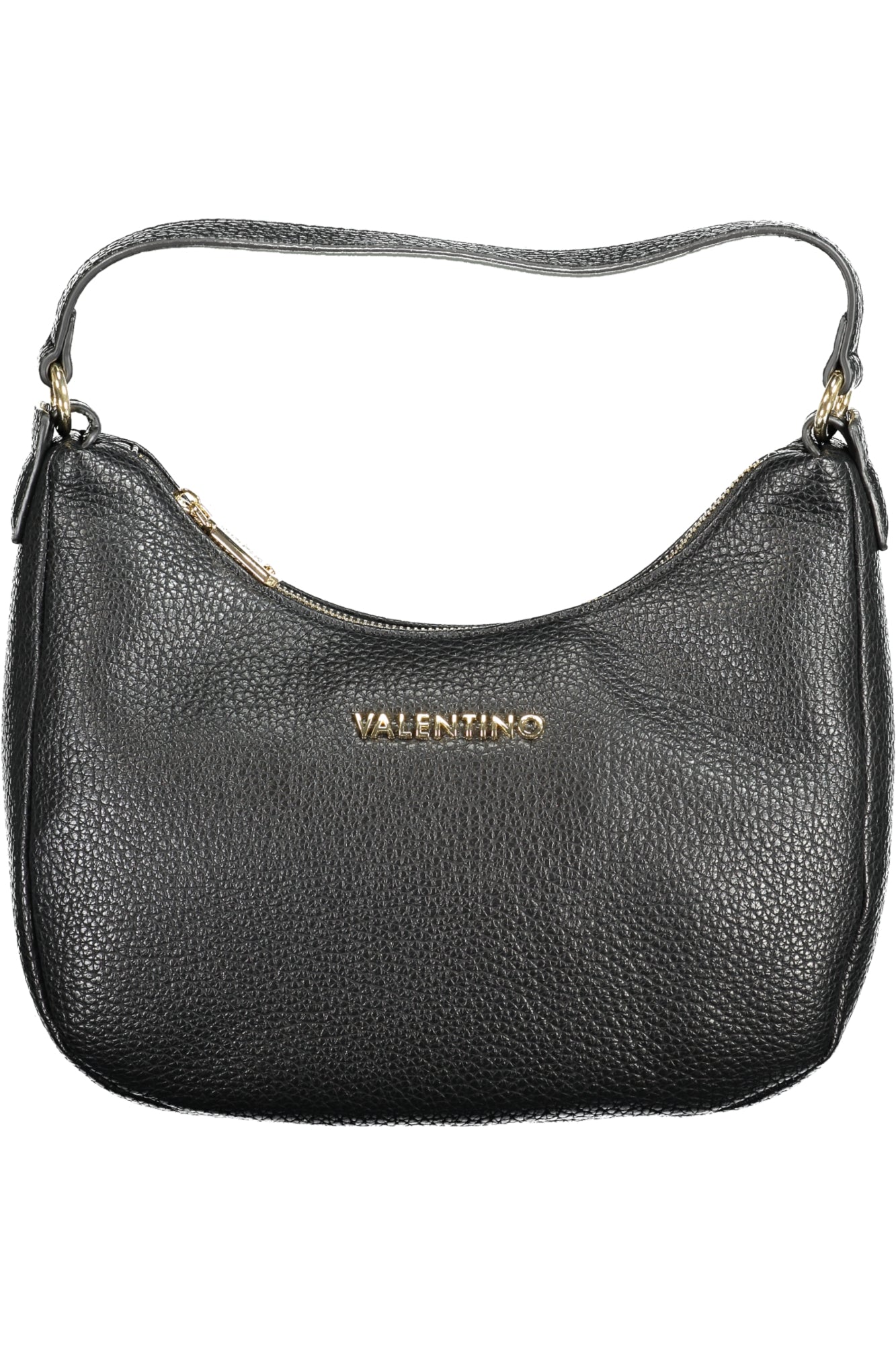 VALENTINO BAGS Damen Taschen – Schultertasche, mit Taschen Schwarz