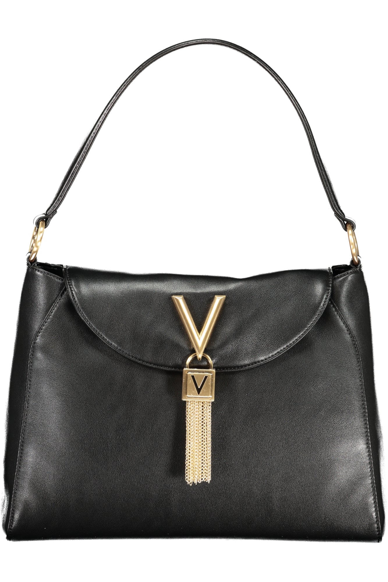 Valentino Bags Damen-Tasche In Beige Schwarz