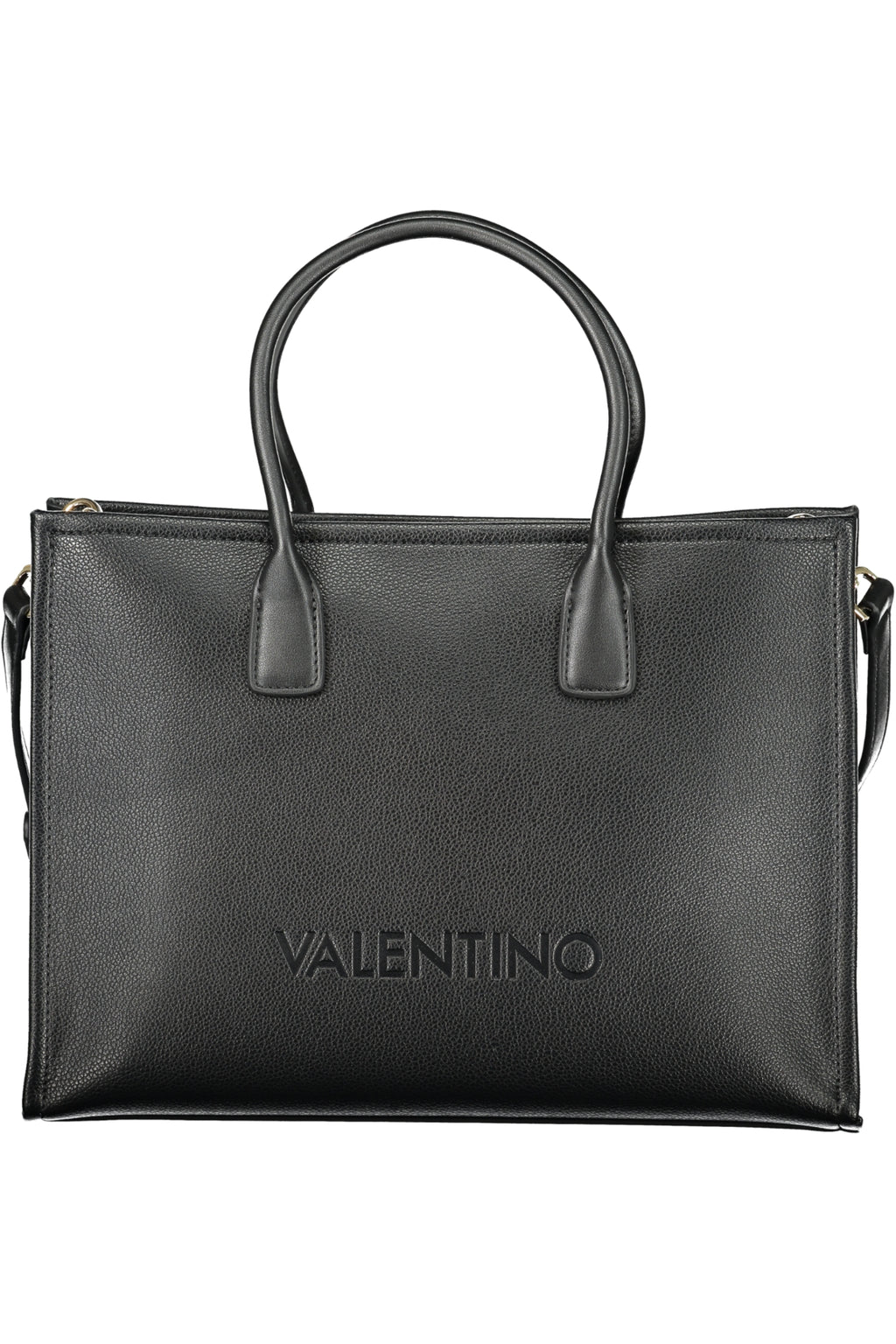 VALENTINO BAGS DAMEN SCHWARZE TASCHE