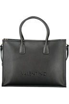 VALENTINO BAGS DAMEN SCHWARZE TASCHE