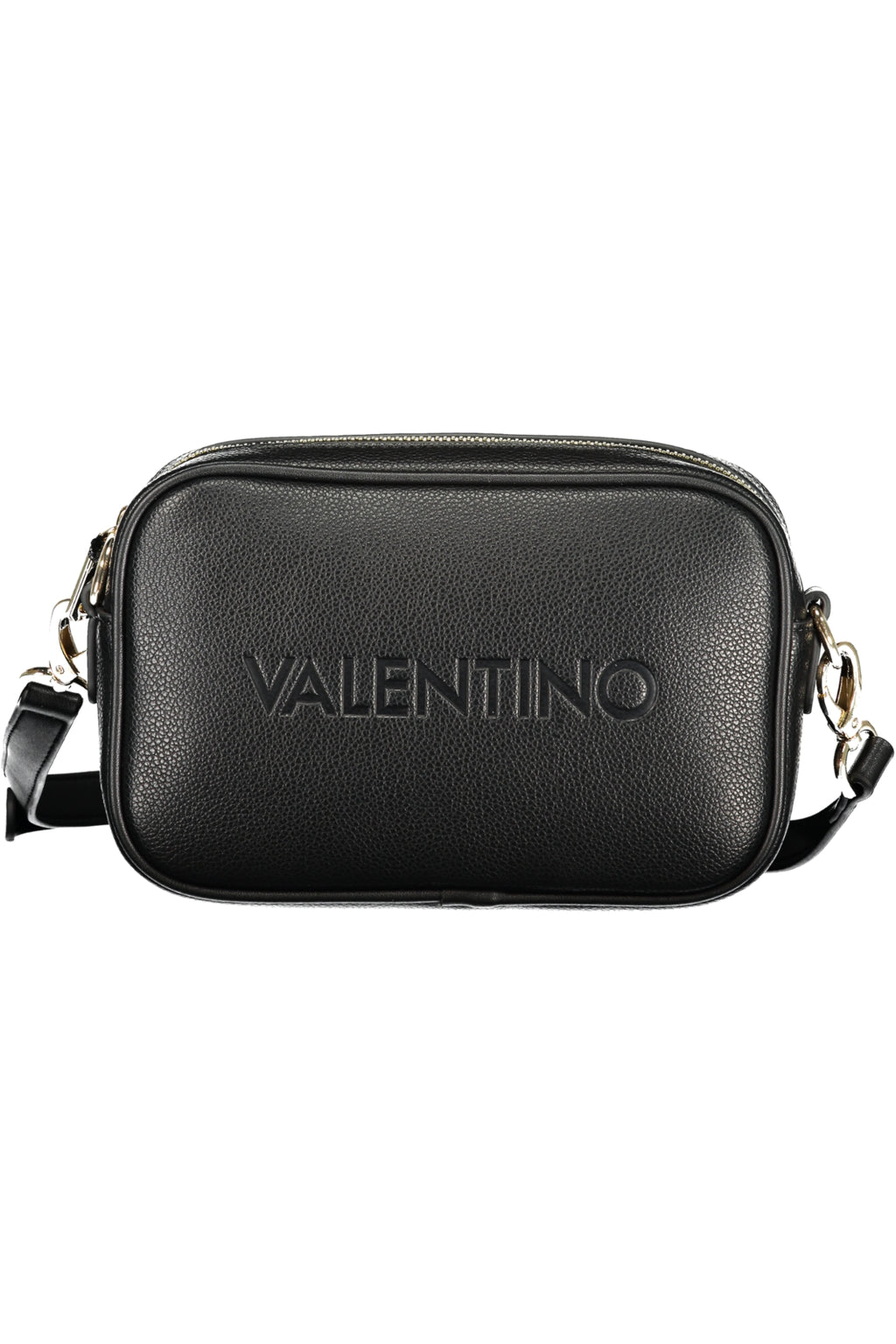 VALENTINO BAGS DAMEN SCHWARZE TASCHE