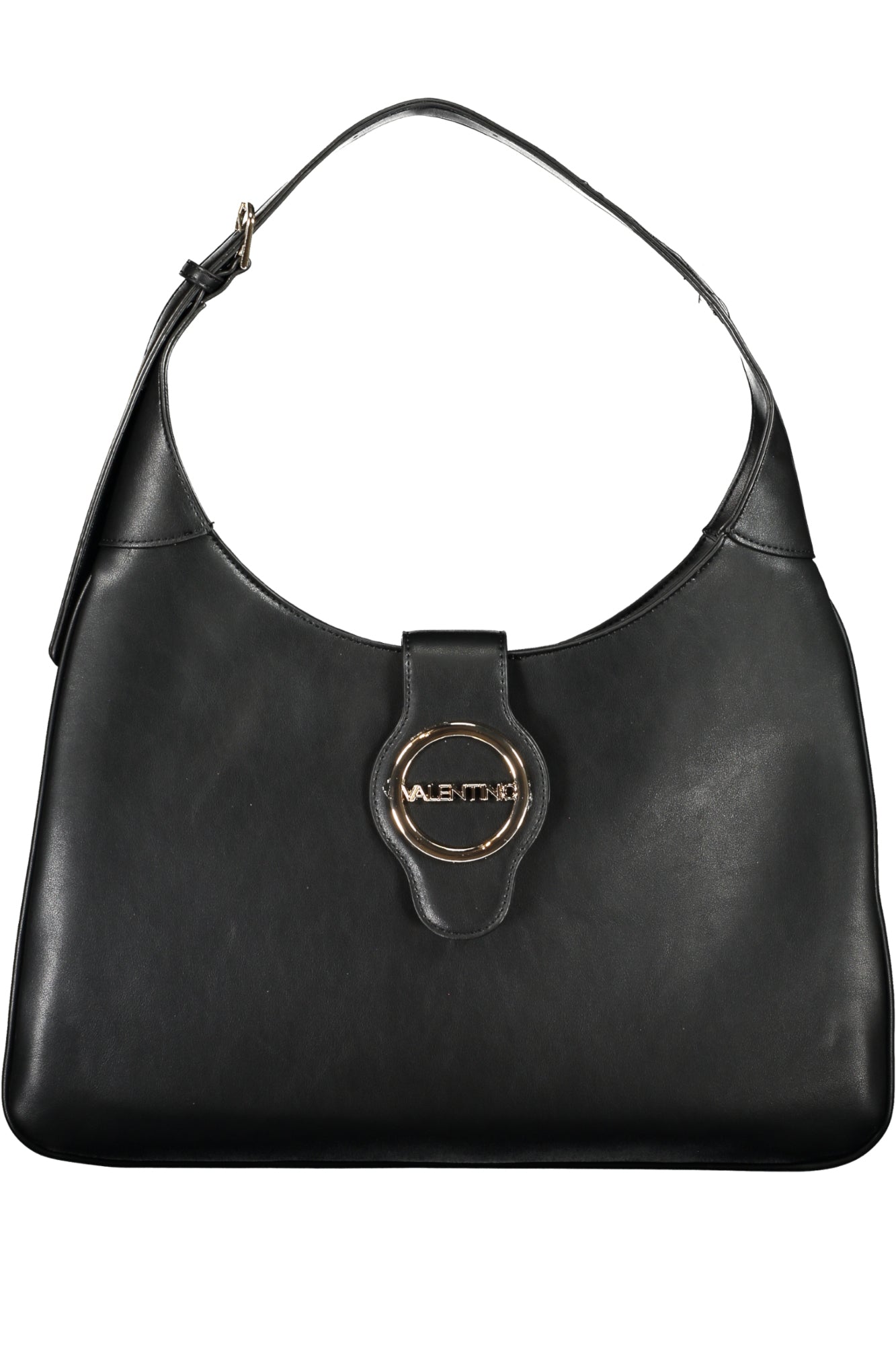 Valentino Bags Damentasche Schwarz Schwarz