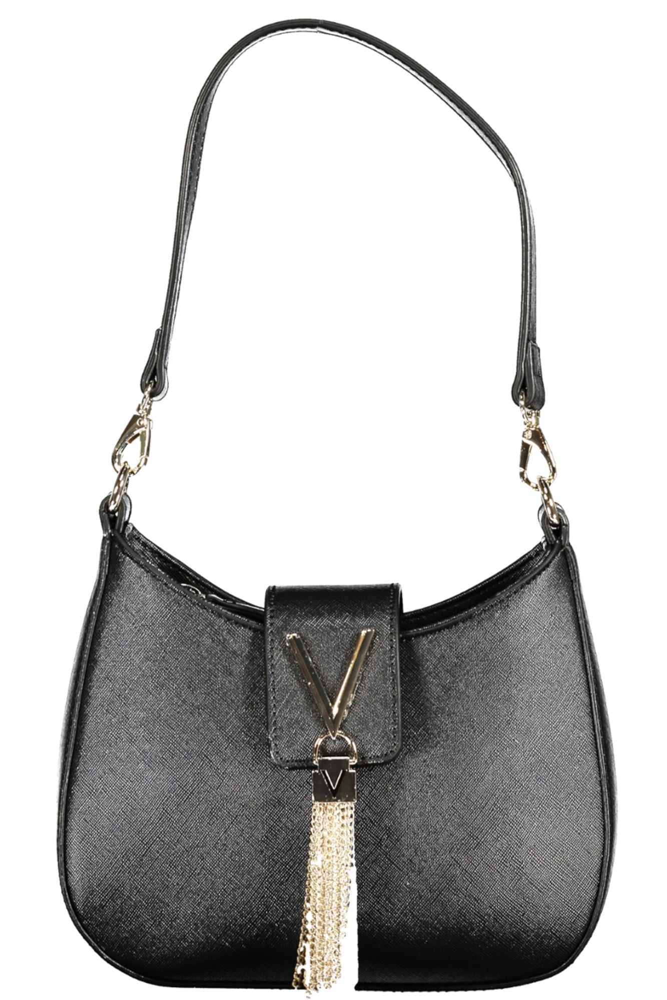 Valentino Bags Damentasche Rosa Schwarz
