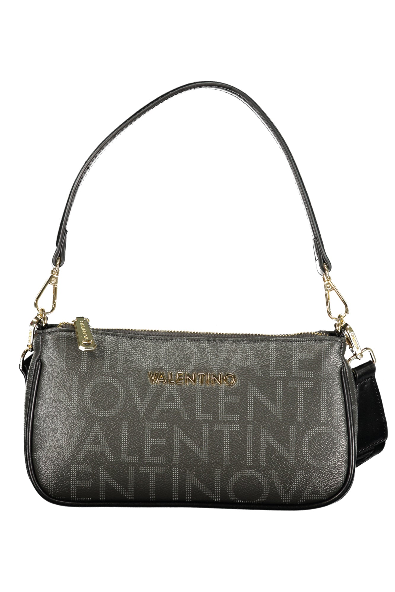 VALENTINO BAGS DAMEN SCHWARZE TASCHE Hauptbild