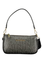 VALENTINO BAGS DAMEN SCHWARZE TASCHE